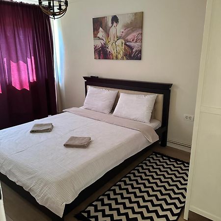 Tim View Apartament Apartment อัลบายูเลีย ภายนอก รูปภาพ