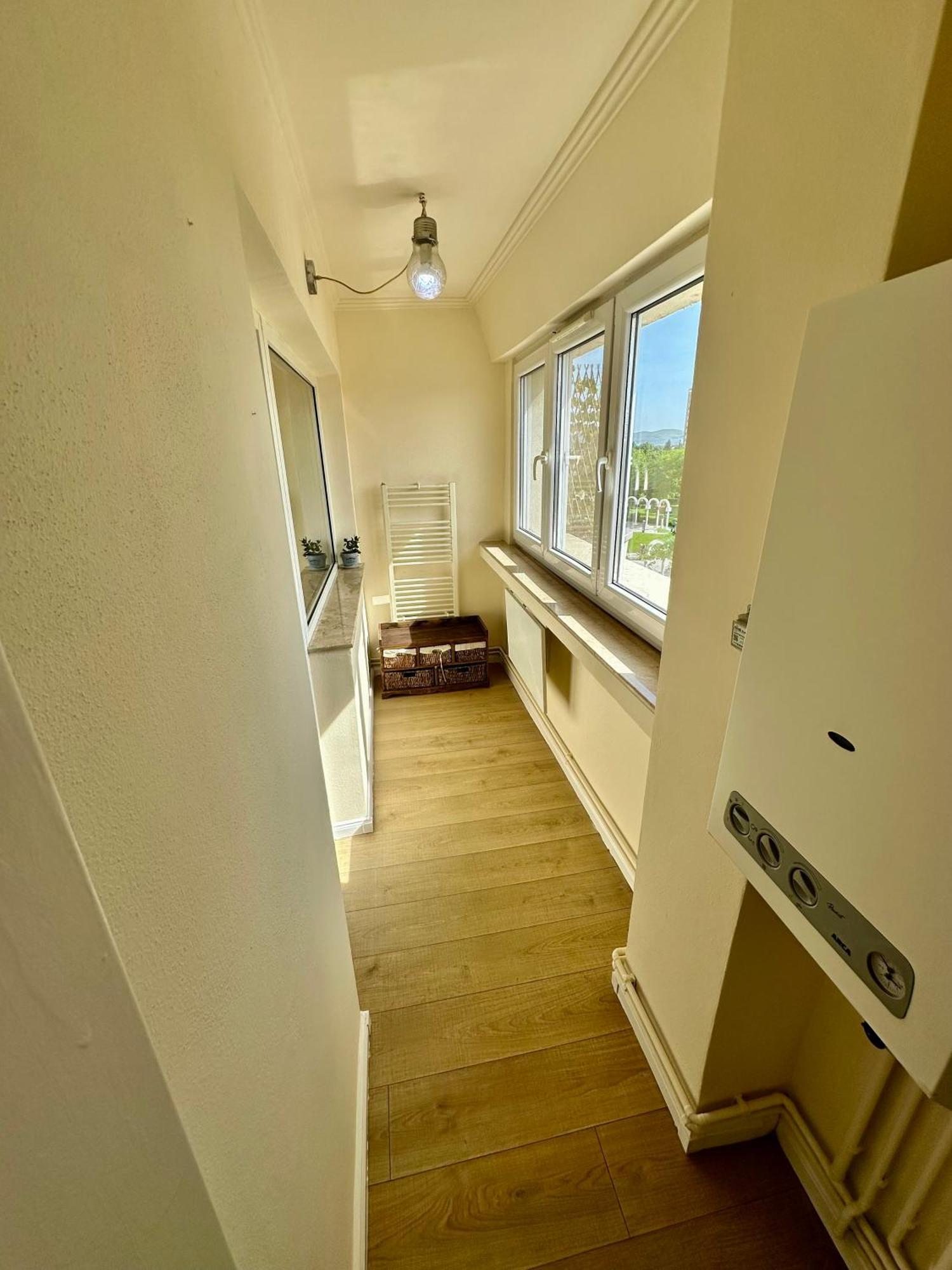 Tim View Apartament Apartment อัลบายูเลีย ภายนอก รูปภาพ